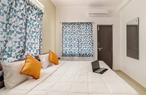Chennai Apartment | Wandr. Dalim