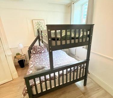 Wandsworth Apartment | Wandsworth Guest Studio 64