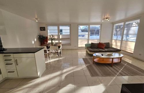 Hohwacht Apartment | Wang-2-1-Duenenweg-H