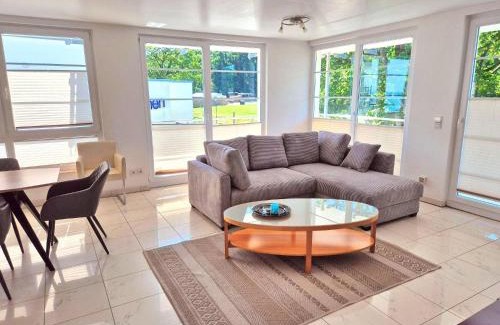 Hohwacht Apartment | Wang-2-1-Duenenweg-H