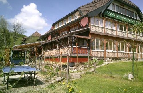 Bernau Apartment | Wannenhof Romantik