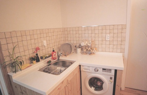 Jeonju House | Wansangol Guesthouse