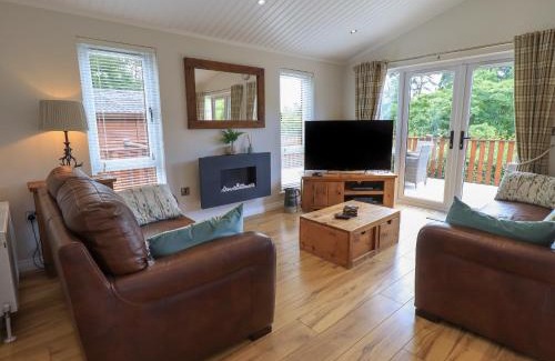 Troutbeck House | Wansfell Retreat Lodge