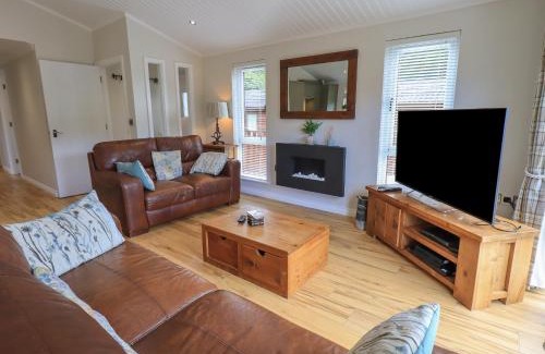 Troutbeck House | Wansfell Retreat Lodge