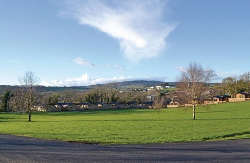 Dawlish RV Rental | Want to camp but desperately need the home comforts.