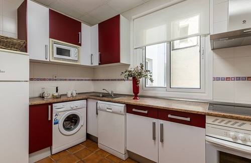 Centro Apartment | Waou Apartamentos en Sol Confort 8