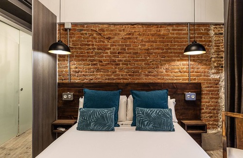 Centro Bed & Breakfast | Waou Boutique SOL I
