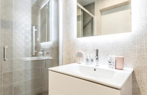 Centro Apartment | Waou CALLAO es MIA - Corta Duración