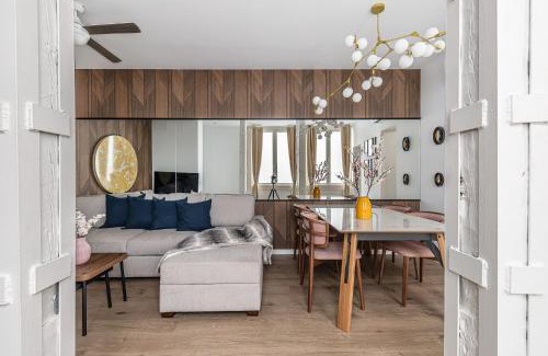 Centro Apartment | Waou Canalejas es MIA - Corta Duración