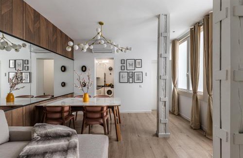 Centro Apartment | Waou Canalejas es MIA - Corta Duración
