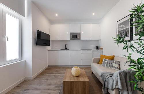 Goya Apartment | Waou Coosy Retiro