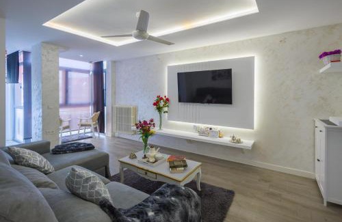 Albacete Apartment | Waou Living Albacete