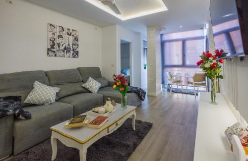 Albacete Apartment | Waou Living Albacete
