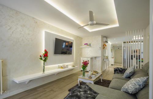 Albacete Apartment | Waou Living Albacete