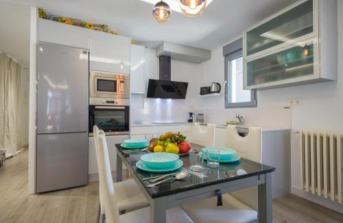 Albacete Apartment | Waou Living Albacete