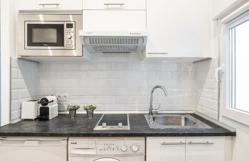 Malasana Apartment | Waou Malasaña I - Alquiler Corta Duración