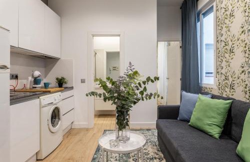 Malasana Apartment | Waou Malasaña II - Alquiler Corta Duración