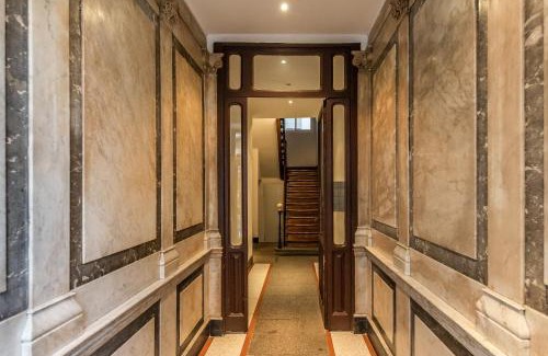 Malasana Apartment | Waou Malasaña II - Alquiler Corta Duración