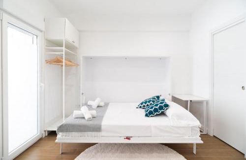 San Diego Apartment | Waou Nueva Numancia I
