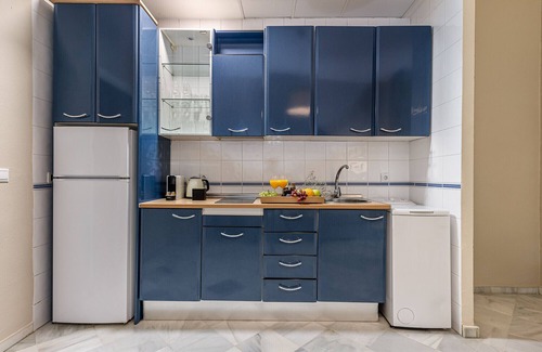Encarnacion-Regina Apartment | Waou Seville Center III
