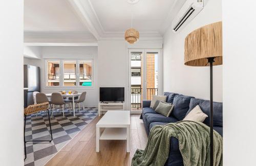 Goya House | Waou Urban Home Goya - Corta Duración