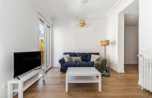 Goya House | Waou Urban Home Goya - Corta Duración