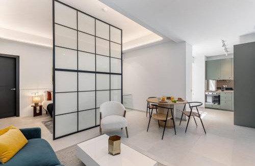 Goya Apartment | Waou Urban Home Salamanca VI