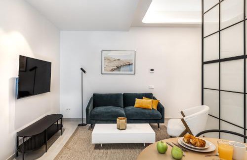 Goya Apartment | Waou Urban Home Salamanca VI