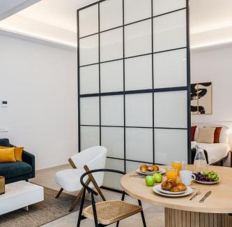 Goya Apartment | Waou Urban Home Salamanca VI