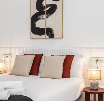 Goya Apartment | Waou Urban Home Salamanca VI