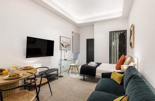Goya Apartment | Waou Urban Home Salamanca I