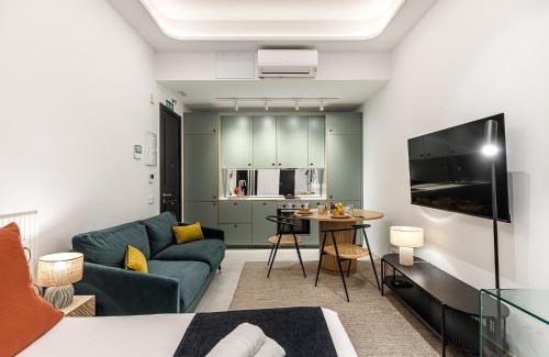 Goya Apartment | Waou Urban Home Salamanca I