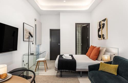 Goya Apartment | Waou Urban Home Salamanca I