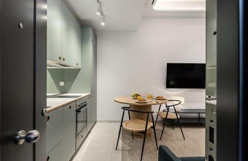 Goya Apartment | Waou Urban Home Salamanca I