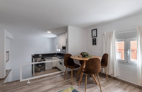 Carabanchel Apartment | Waou Vista Alegre - Short Term Rental
