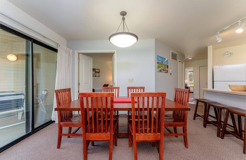 Wapato Point Condo | Wapato Point Condo on Lake Chelan with Resort Amenities! 2Bed/2Bath, Ground Floor-Unit 663