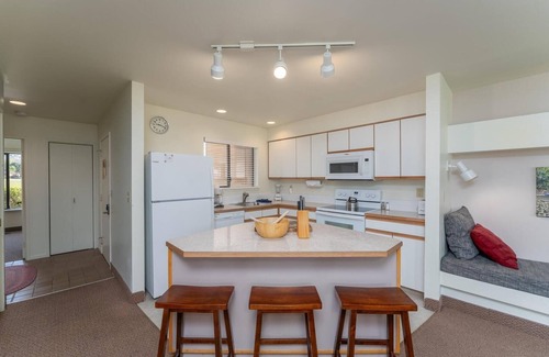 Wapato Point Condo | Wapato Point Condo on Lake Chelan with Resort Amenities! 2Bed/2Bath, Ground Floor-Unit 663