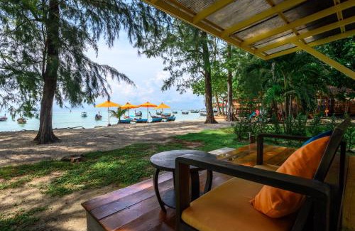 Satun Resort | Wapi Resort