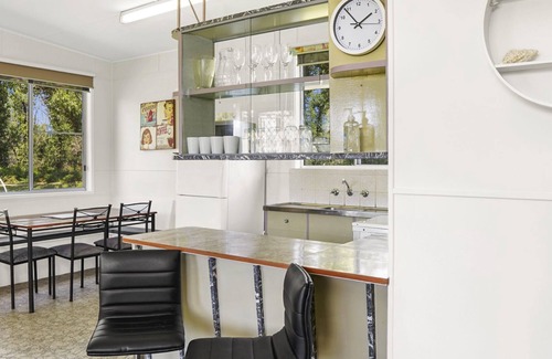 Bendalong House | Waratah Cottage Bendalong