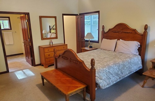 Wardner House | Wardner Haven For Skiing, Biking, Hiking And Other Outdoor Experiences