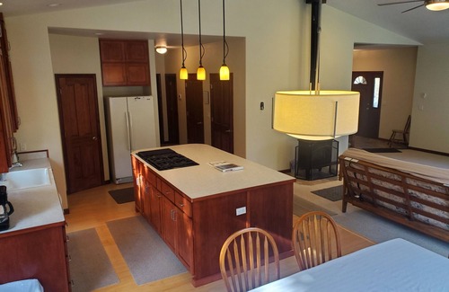 Wardner House | Wardner Haven For Skiing, Biking, Hiking And Other Outdoor Experiences