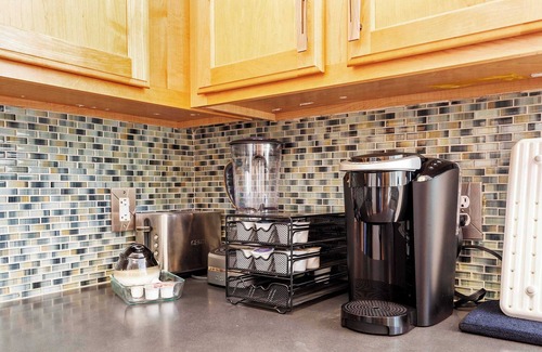 Glenwood South Condo | Warehouse District Modern Condo w/Private Garage