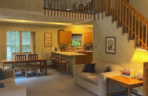 Wilmington House | Warm and Welcoming Vermont Haven, Perfect for Families