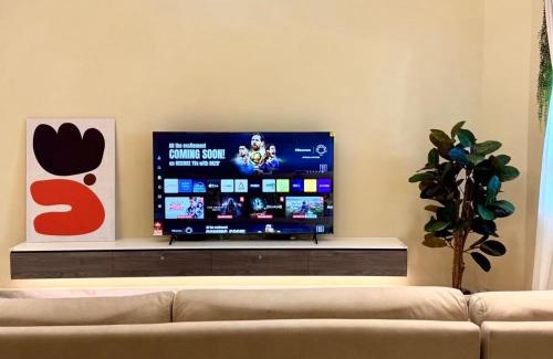 Hulu Kinta House | Warm & Cozy Home