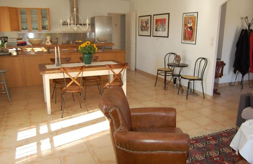 Montfort-sur-Argens House | Warm Holiday Home in Montfort sur Argens with Private Pool
