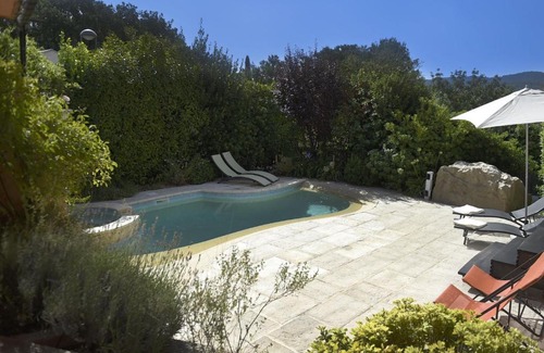 Montfort-sur-Argens House | Warm Holiday Home in Montfort sur Argens with Private Pool