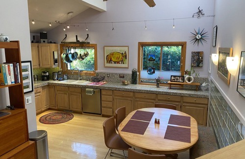 Winding Trail House | Warm, inviting home, close to CU, downtown and mountainsnShort Term Rentals Only