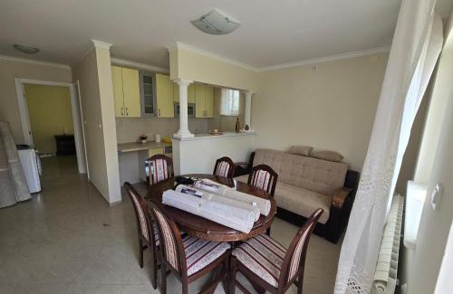 Vozdovac Apartment | Warm Nest