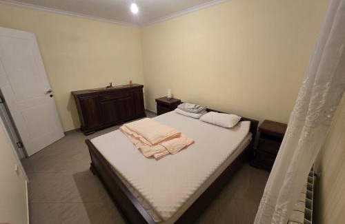 Vozdovac Apartment | Warm Nest
