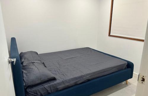 Hinchinbrook House | Warm, new and affordable room for couples or single if no one booked in other two room you will stay in the whole house by your self